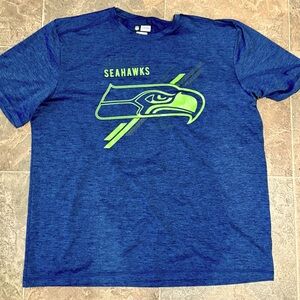 SEAHAWKS TEE